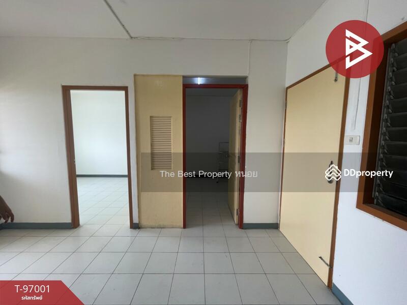 For Sale - Baan Ua-Athorn Prommit 1, Samut Prakan