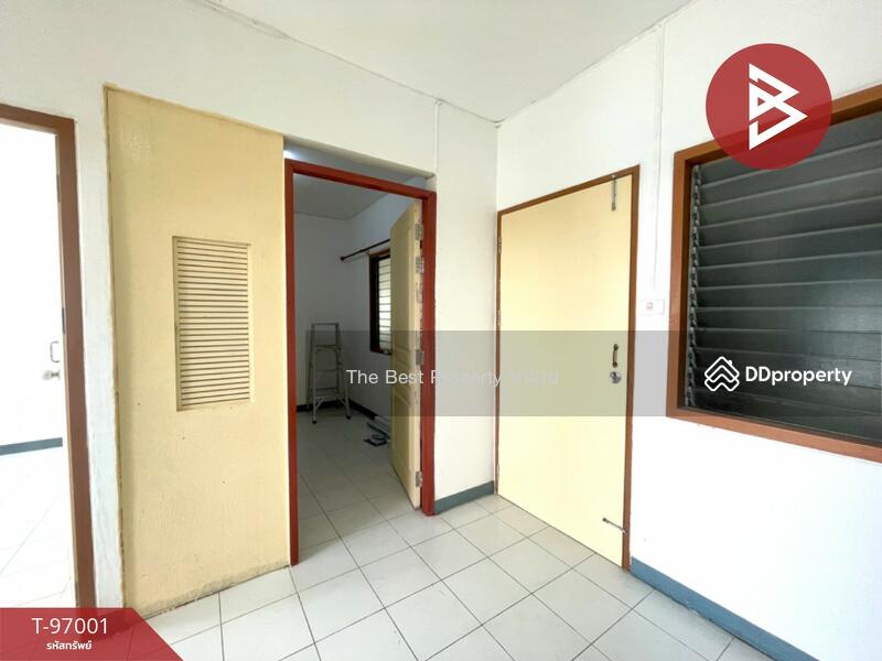 For Sale - Baan Ua-Athorn Prommit 1, Samut Prakan