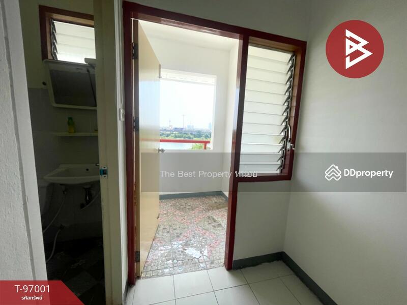 For Sale - Baan Ua-Athorn Prommit 1, Samut Prakan