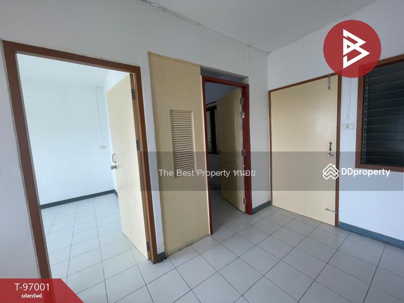 For Sale - Baan Ua-Athorn Prommit 1, Samut Prakan