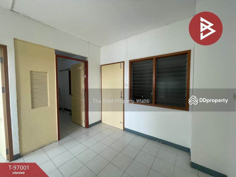 For Sale - Baan Ua-Athorn Prommit 1, Samut Prakan