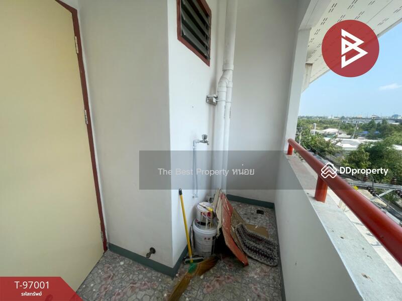 For Sale - Baan Ua-Athorn Prommit 1, Samut Prakan