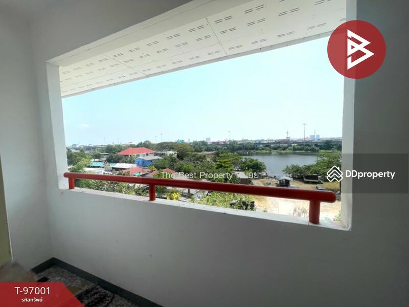 For Sale - Baan Ua-Athorn Prommit 1, Samut Prakan