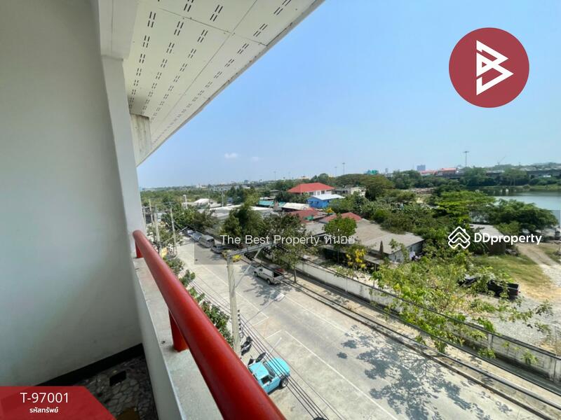 For Sale - Baan Ua-Athorn Prommit 1, Samut Prakan