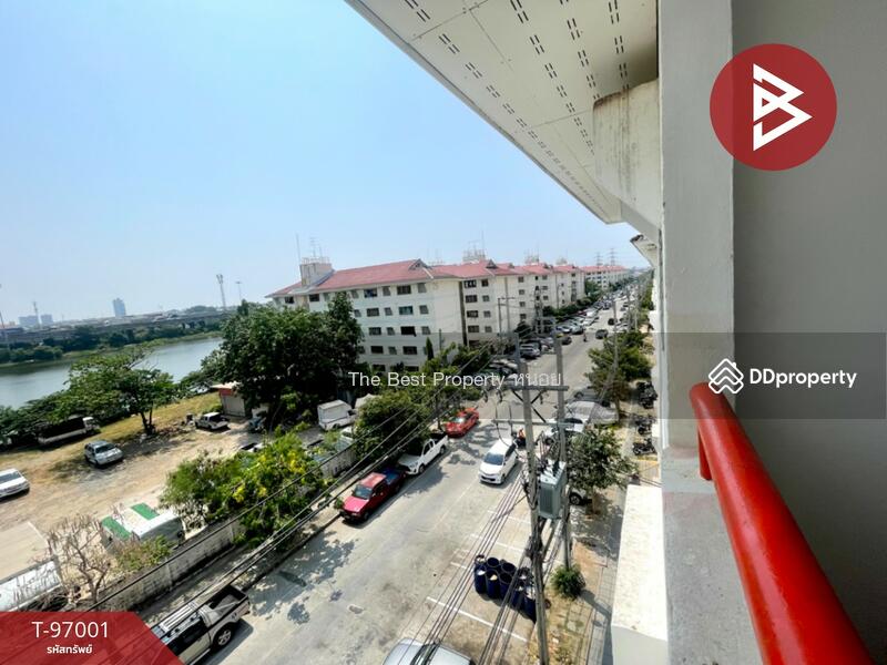 For Sale - Baan Ua-Athorn Prommit 1, Samut Prakan
