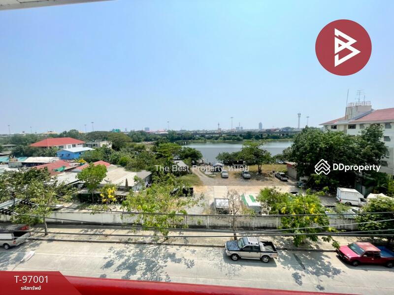 For Sale - Baan Ua-Athorn Prommit 1, Samut Prakan