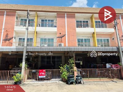 ขาย - หมู่บ้านฉัตรหลวง13 สามโคก, ปทุมธานี