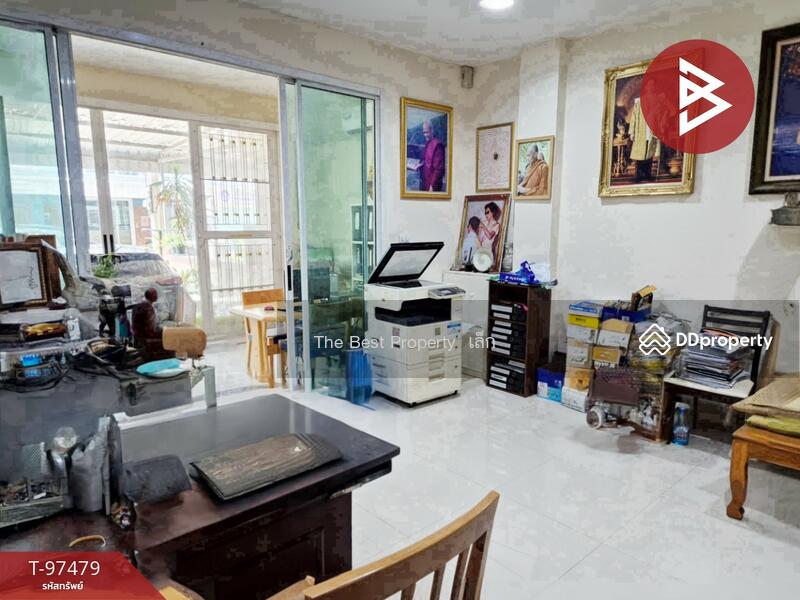 ขาย - หมู่บ้านฉัตรหลวง13 สามโคก, ปทุมธานี