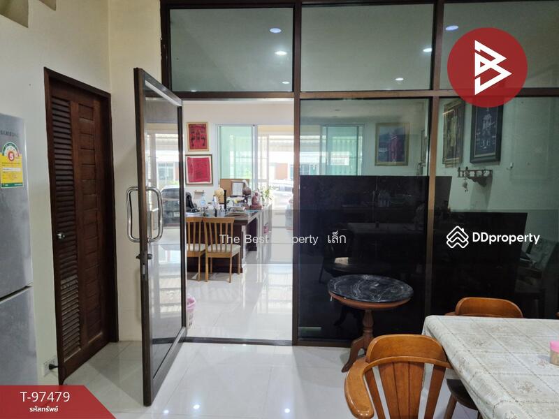 ขาย - หมู่บ้านฉัตรหลวง13 สามโคก, ปทุมธานี