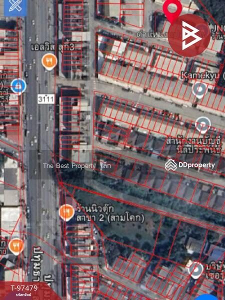 ขาย - หมู่บ้านฉัตรหลวง13 สามโคก, ปทุมธานี
