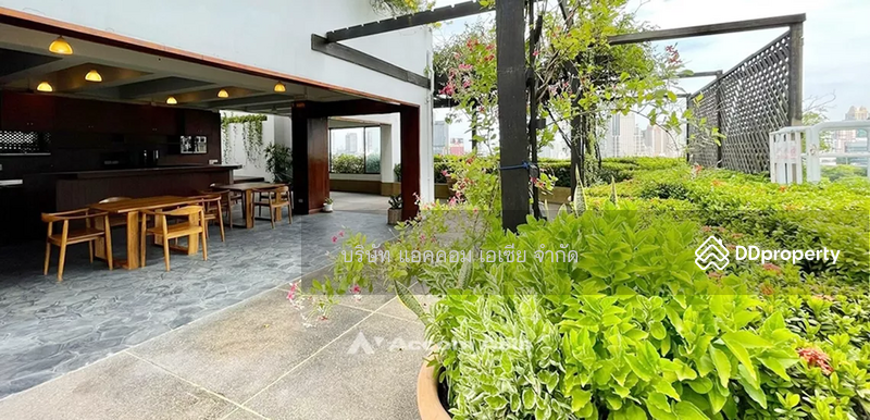 ให้เช่า - at Step to Lumpini Park, กรุงเทพ