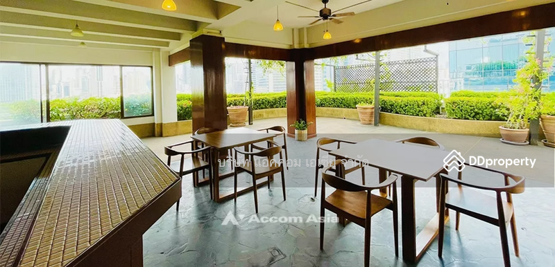 ให้เช่า - at Step to Lumpini Park, กรุงเทพ