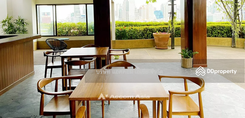 ให้เช่า - at Step to Lumpini Park, กรุงเทพ