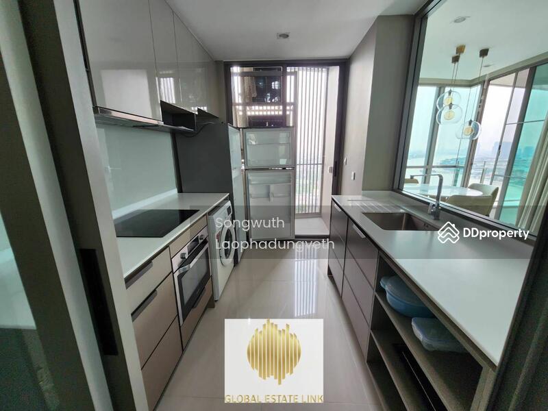 ให้เช่า - 333 Riverside : 333 ริเวอร์ไซด์, กรุงเทพ