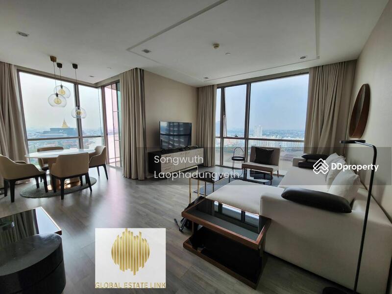ให้เช่า - 333 Riverside : 333 ริเวอร์ไซด์, กรุงเทพ