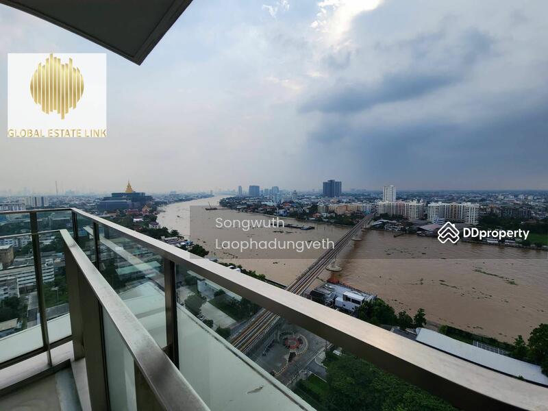 ให้เช่า - 333 Riverside : 333 ริเวอร์ไซด์, กรุงเทพ