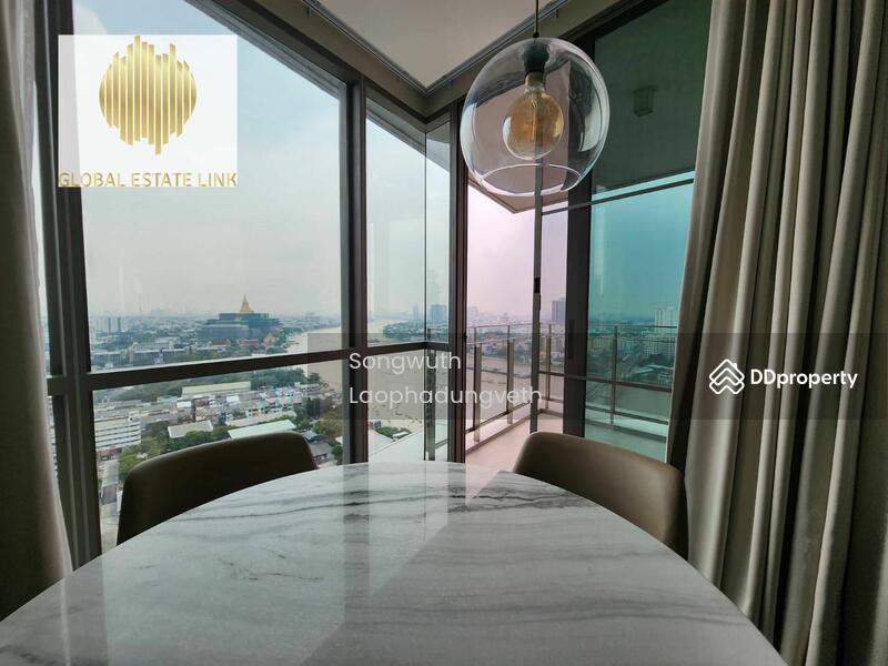 ให้เช่า - 333 Riverside : 333 ริเวอร์ไซด์, กรุงเทพ
