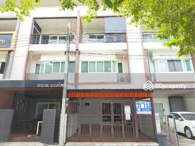 ขาย - เดอะริคโค้ ทาวน์ วัชรพล(The Ricco Town Watcharapol), กรุงเทพ