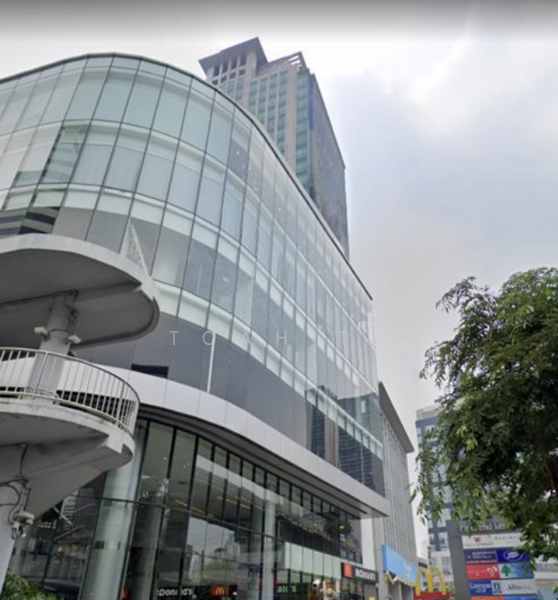 พื้นที่ให้เช่า เพลินจิต เซ็นเตอร์ สุขุมวิท : Space for rent at Ploenchit center Sukhumvit bangkok, Bangkok, Khlong Toei, Khlong Toei, Bangkok, , 76 sqm, Retail Space For Rent, by TOAH T., 11615469 - DDproperty.com