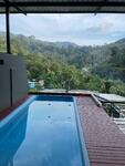 3R0207 Penthouse with Jacuzzi 2 bedroom 2 bathroom 50,000/month at kamala have fully furnished, ภูเก็ต