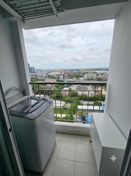 Aspire Rama 4 : แอสปาย พระราม 4, กรุงเทพ, ถนนพระราม 4, พระโขนง, คลองเตย, กรุงเทพ, 30 ตร.ม., คอนโด ให้เช่า, โดย Piangphet Saengtuangkit, 11615488 - DDproperty.com