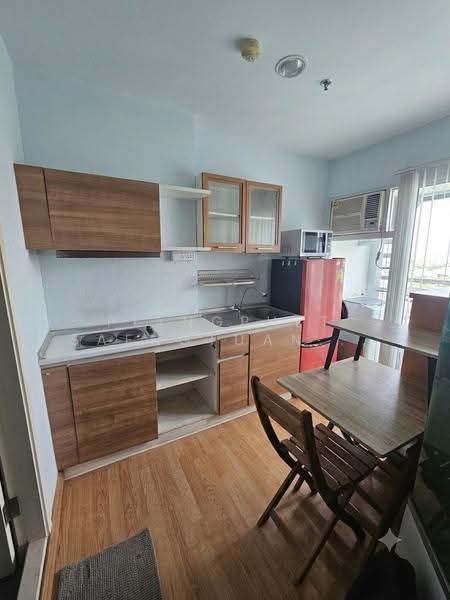 Aspire Rama 4, Bangkok, Rama 4 Road, Phra Kanong, Khlong Toei, Bangkok, 1 Bedroom, 30 sqm, Condo For Rent, by Piangphet Saengtuangkit, 11615488 - DDproperty.com