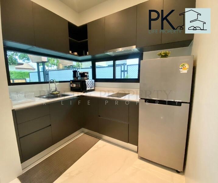 8R0643 Pool villa for rent 2 bedroom 2 bathroom 65,000/month at chalong have fully furnished, ภูเก็ต, ฉลอง, เมืองภูเก็ต, ภูเก็ต, 144 ตร.ม., วิลล่า ให้เช่า, โดย PK LIFE Property, 11615493 - DDproperty.com