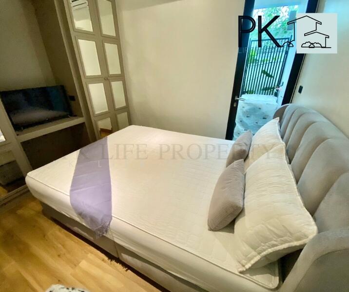 8R0643 Pool villa for rent 2 bedroom 2 bathroom 65,000/month at chalong have fully furnished, ภูเก็ต, ฉลอง, เมืองภูเก็ต, ภูเก็ต, 144 ตร.ม., วิลล่า ให้เช่า, โดย PK LIFE Property, 11615493 - DDproperty.com