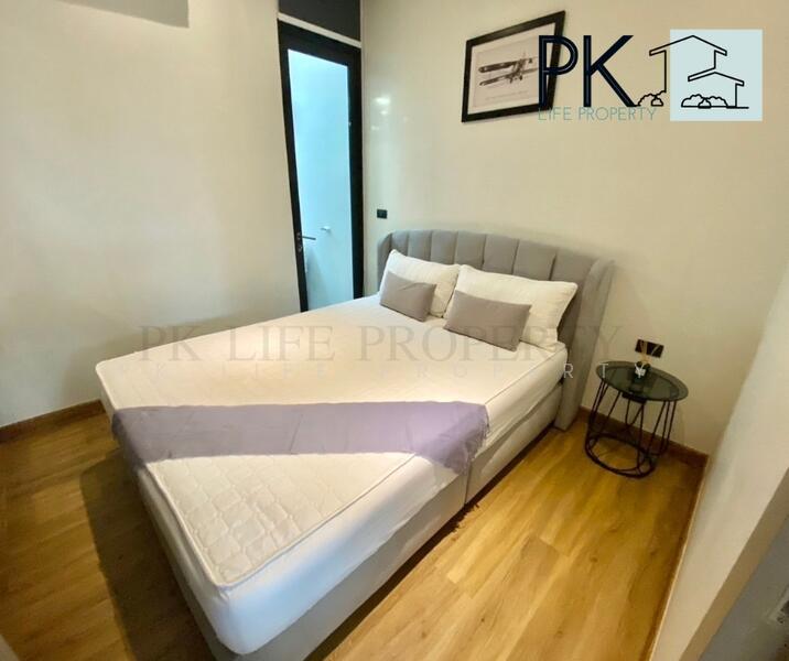 8R0643 Pool villa for rent 2 bedroom 2 bathroom 65,000/month at chalong have fully furnished, ภูเก็ต, ฉลอง, เมืองภูเก็ต, ภูเก็ต, 144 ตร.ม., วิลล่า ให้เช่า, โดย PK LIFE Property, 11615493 - DDproperty.com