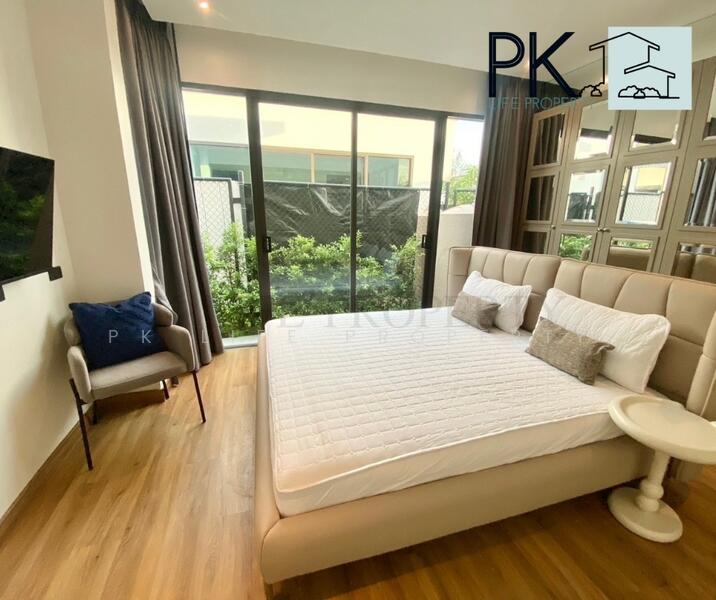 8R0643 Pool villa for rent 2 bedroom 2 bathroom 65,000/month at chalong have fully furnished, ภูเก็ต, ฉลอง, เมืองภูเก็ต, ภูเก็ต, 144 ตร.ม., วิลล่า ให้เช่า, โดย PK LIFE Property, 11615493 - DDproperty.com