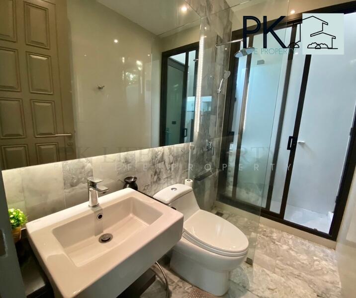 8R0643 Pool villa for rent 2 bedroom 2 bathroom 65,000/month at chalong have fully furnished, Phuket, Chalong, Muang Phuket, Phuket, 2 Bedrooms, 144 sqm, Villa For Rent, by PK LIFE Property, 11615493 - DDproperty.com