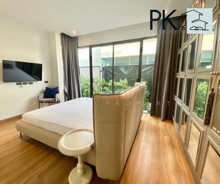 8R0643 Pool villa for rent 2 bedroom 2 bathroom 65,000/month at chalong have fully furnished, ภูเก็ต, ฉลอง, เมืองภูเก็ต, ภูเก็ต, 144 ตร.ม., วิลล่า ให้เช่า, โดย PK LIFE Property, 11615493 - DDproperty.com