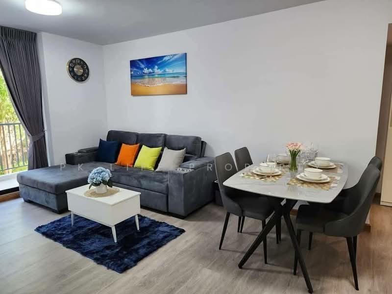 Supalai Vista, Phuket, 77 Takuapa Rd, Talat Yai, Muang Phuket, Phuket, 2 Bedrooms, 80 sqm, Condo For Rent, by PK LIFE Property, 11615534 - DDproperty.com