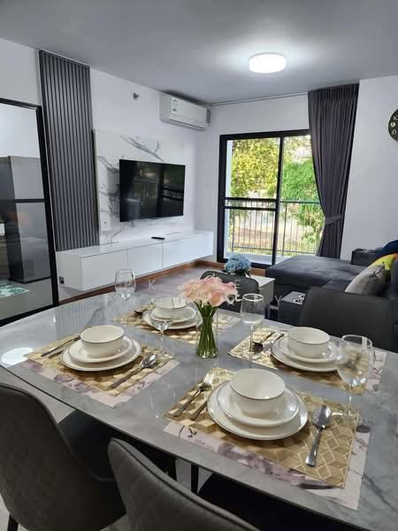 Supalai Vista, Phuket, 77 Takuapa Rd, Talat Yai, Muang Phuket, Phuket, 2 Bedrooms, 80 sqm, Condo For Rent, by PK LIFE Property, 11615534 - DDproperty.com