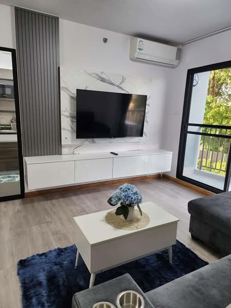 Supalai Vista, Phuket, 77 Takuapa Rd, Talat Yai, Muang Phuket, Phuket, 2 Bedrooms, 80 sqm, Condo For Rent, by PK LIFE Property, 11615534 - DDproperty.com