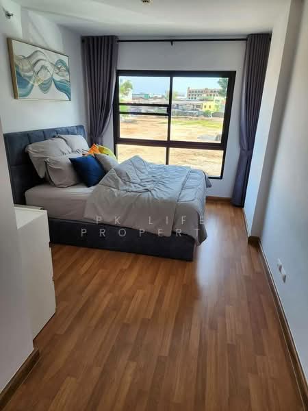 Supalai Vista, Phuket, 77 Takuapa Rd, Talat Yai, Muang Phuket, Phuket, 2 Bedrooms, 80 sqm, Condo For Rent, by PK LIFE Property, 11615534 - DDproperty.com