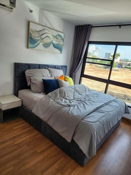 Supalai Vista, Phuket, 77 Takuapa Rd, Talat Yai, Muang Phuket, Phuket, 2 Bedrooms, 80 sqm, Condo For Rent, by PK LIFE Property, 11615534 - DDproperty.com