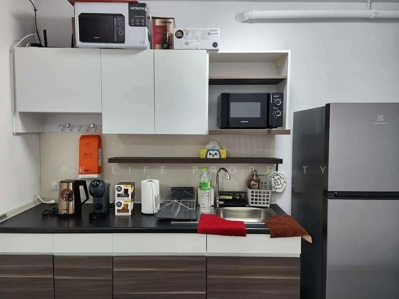 Supalai Vista, Phuket, 77 Takuapa Rd, Talat Yai, Muang Phuket, Phuket, 2 Bedrooms, 80 sqm, Condo For Rent, by PK LIFE Property, 11615534 - DDproperty.com