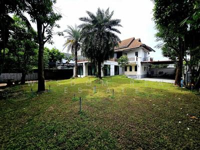 ขาย - ขายบ้านเดี่ยว 3 ชั้น 176 ตรว. รามอินทรา 65-67, สมุทรปราการ