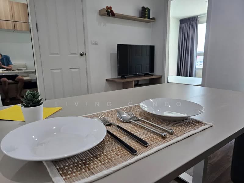 U Delight Ratchavibha, Bangkok, 888 Vibhavadi-Rangsit Road, Lat Yao, Chatuchak, Bangkok, 1 Bedroom, 31 sqm, Condo For Sale, by Living Condo, 11615697 - DDproperty.com