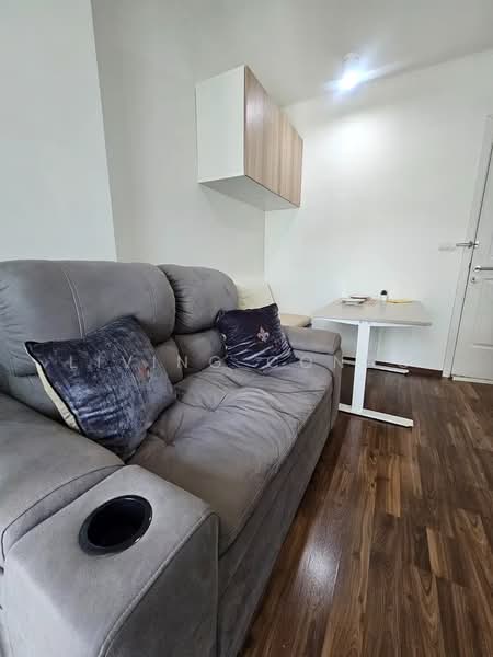 U Delight Ratchavibha, Bangkok, 888 Vibhavadi-Rangsit Road, Lat Yao, Chatuchak, Bangkok, 1 Bedroom, 31 sqm, Condo For Sale, by Living Condo, 11615697 - DDproperty.com