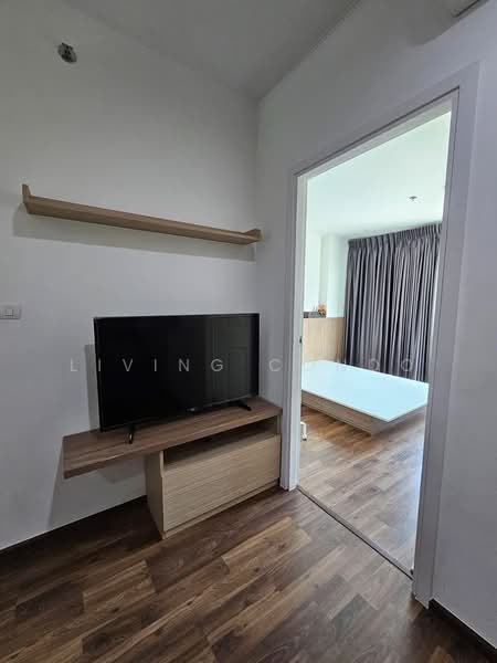 U Delight Ratchavibha, Bangkok, 888 Vibhavadi-Rangsit Road, Lat Yao, Chatuchak, Bangkok, 1 Bedroom, 31 sqm, Condo For Sale, by Living Condo, 11615697 - DDproperty.com