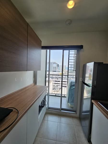 U Delight Ratchavibha, Bangkok, 888 Vibhavadi-Rangsit Road, Lat Yao, Chatuchak, Bangkok, 1 Bedroom, 31 sqm, Condo For Sale, by Living Condo, 11615697 - DDproperty.com