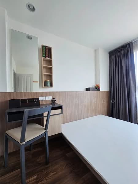 U Delight Ratchavibha, Bangkok, 888 Vibhavadi-Rangsit Road, Lat Yao, Chatuchak, Bangkok, 1 Bedroom, 31 sqm, Condo For Sale, by Living Condo, 11615697 - DDproperty.com