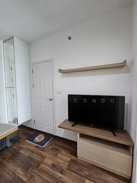 U Delight Ratchavibha, Bangkok, 888 Vibhavadi-Rangsit Road, Lat Yao, Chatuchak, Bangkok, 1 Bedroom, 31 sqm, Condo For Sale, by Living Condo, 11615697 - DDproperty.com