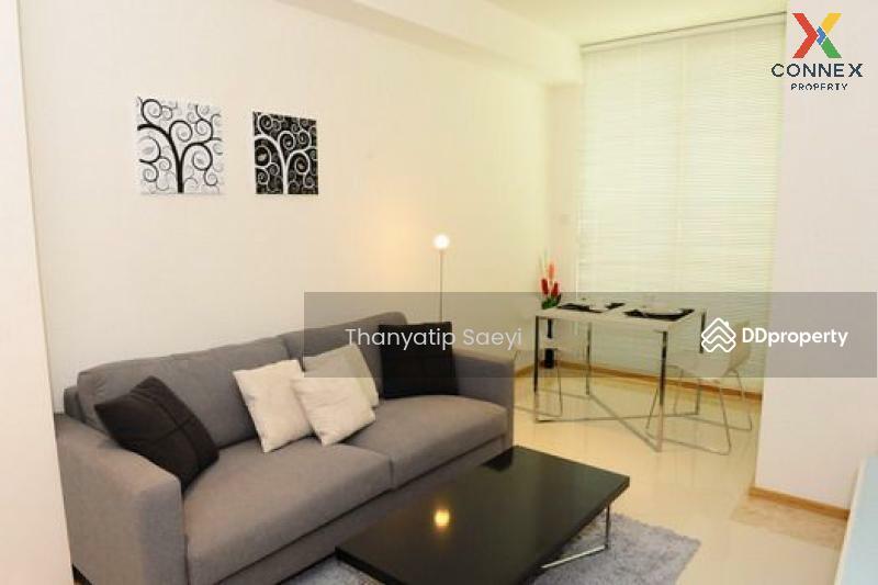 For Rent - The Empire Place, Bangkok