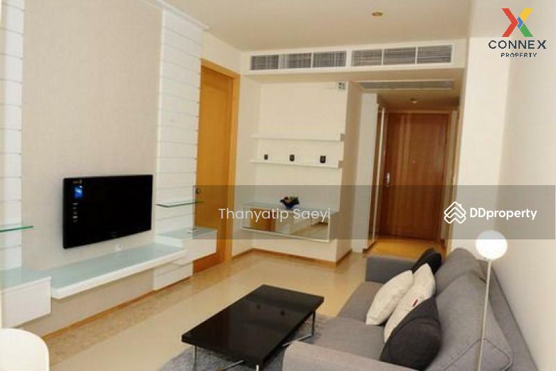 For Rent - The Empire Place, Bangkok