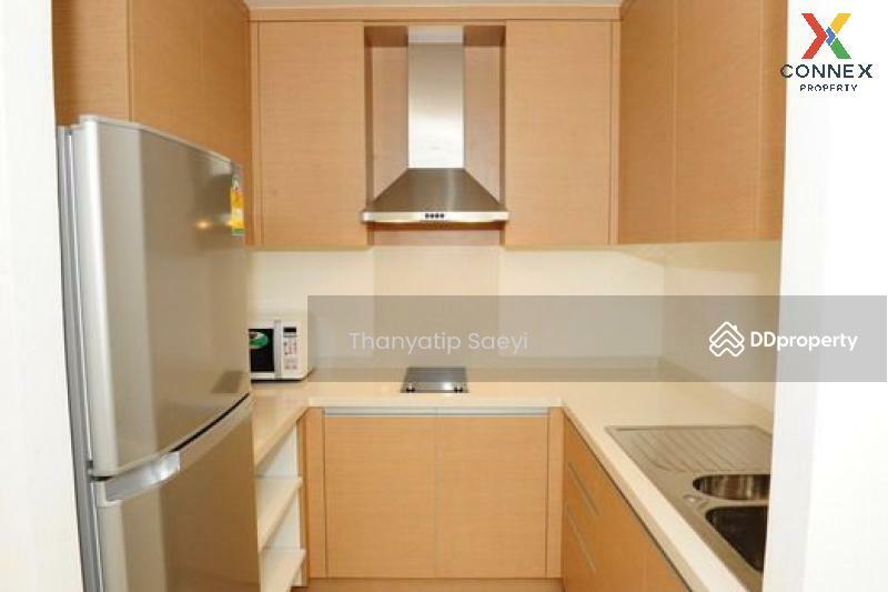 For Rent - The Empire Place, Bangkok