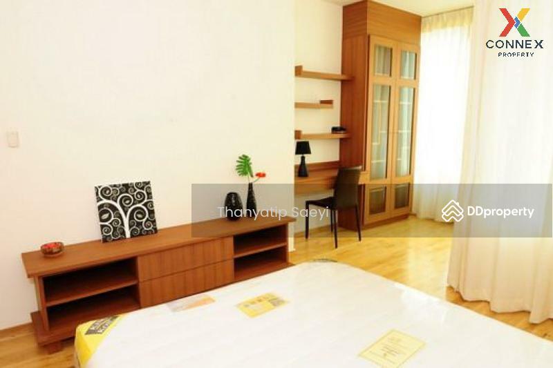 For Rent - The Empire Place, Bangkok