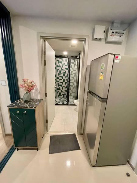 ให้เช่า - The Base Sukhumvit 50 : เดอะ เบส สุขุมวิท 50, กรุงเทพ